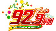 92.9 Fiesta Fm