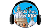 La Austral FM 593.