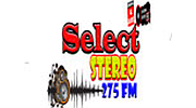 Select Stereo 275 Fm