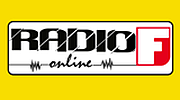 Radio F Radio F logo