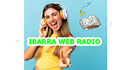 Radio ibarra web