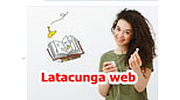 latacunga  web radio logo