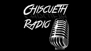 Chiscueth Radio logo