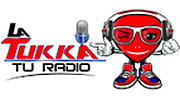 Radio La Tukka Radio La Tukka logo