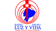 Luz y Vida logo
