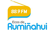 Ecos De Rumiñahui