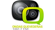 Radio Ondas Quevedeñas Radio Ondas Quevedeñas logo