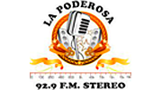 Radio La Poderosa