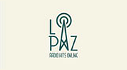La Paz Radio Hits Online. La Paz Radio Hits Online. logo
