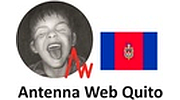Antenna Web Quito logo