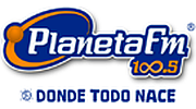 Planeta FM 100.5
