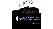La Voz del Mandango logo