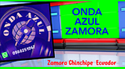 Onda Azul Zamora logo