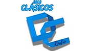 DC CLASICOS EC logo