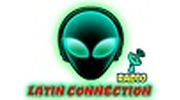 Latin Connection Radio logo