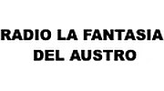 Radio La Fantasia Del Austro Radio La Fantasia Del Austro logo