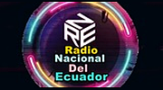 Radio nacional del Ecuador logo