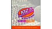 Olmedo Stereo 102.5 Fm