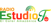 Radio Estudio F logo