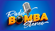 Radio Bomba Stereo