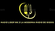 Radio Lider 98.3
