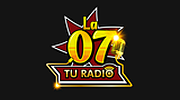 La 07 Tu Radio
