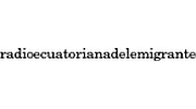 radioecuatorianadelemigrante radioecuatorianadelemigrante logo