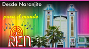 Ecos de Naranjito