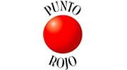 Punto Rojo logo