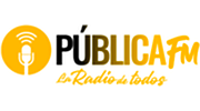 Radio Pública de Ecuador