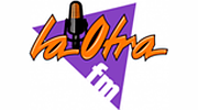 La Otra FM logo