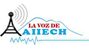 La Voz De Aiiech logo