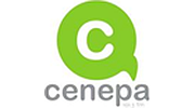 Cenepa de Gualaquiza Cenepa de Gualaquiza logo