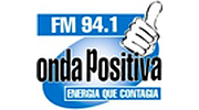 Onda Positiva logo
