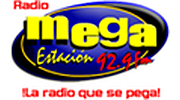 Megaestacion logo