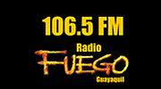 Fuego logo