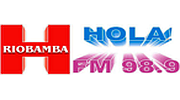 MG Radio Hola