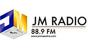 JM Radio logo