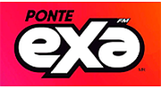 Exa FM logo