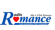 Romance Romance logo