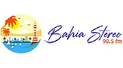 Bahia Stereo Bahia Stereo logo