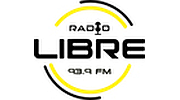 Radio Libre 93.9 FM