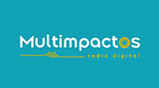 Multimpactos Radio Digital Multimpactos Radio Digital logo