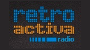 Radio Retro Activa logo
