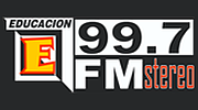 Radio Educación logo