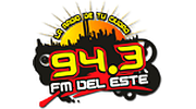 Del Este logo