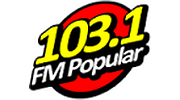 FM Popular logo
