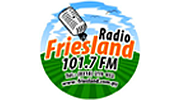 Radio Friesland logo