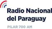 Radio Nacional del Paraguay logo