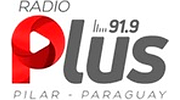 Radio Plus logo